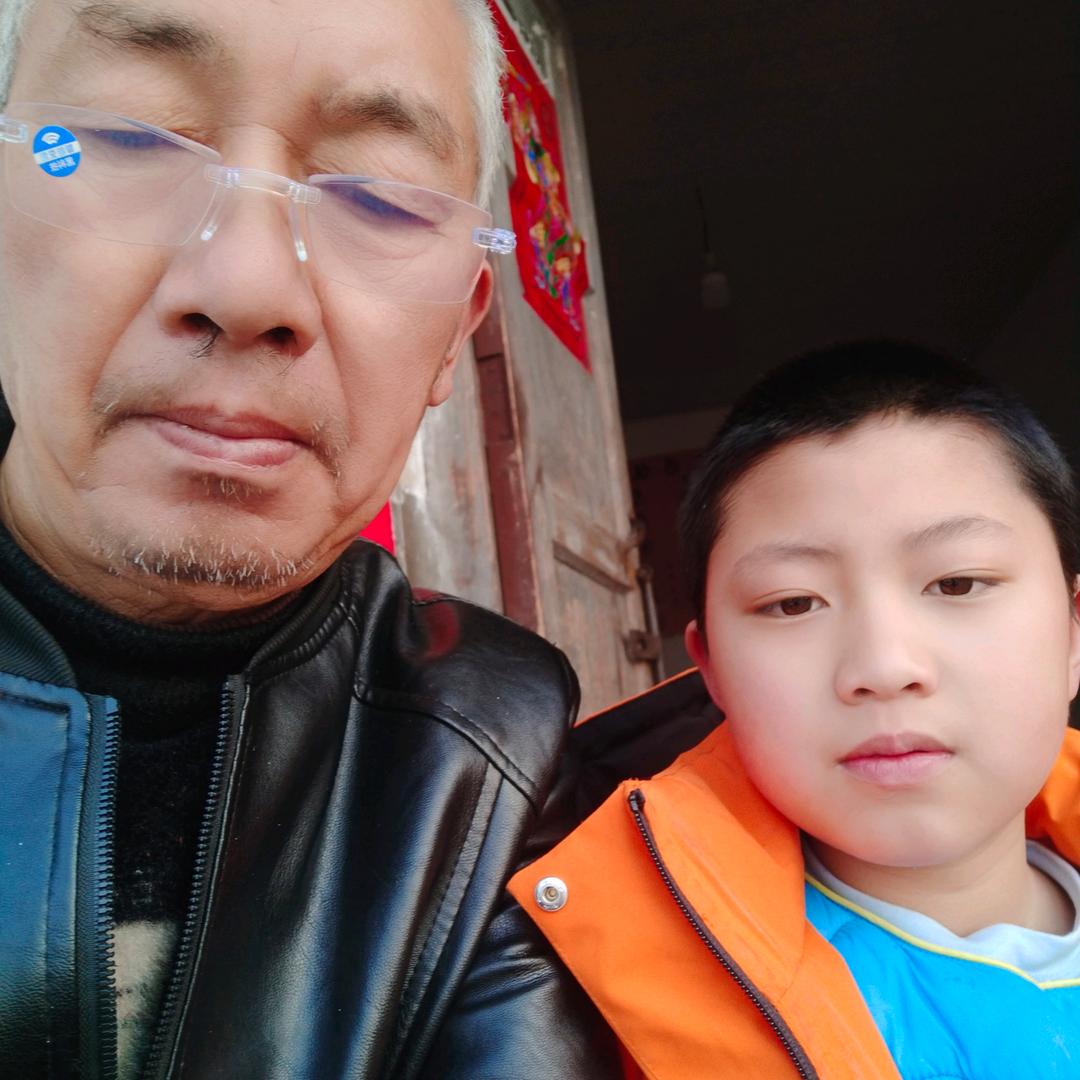 观音寨老刘