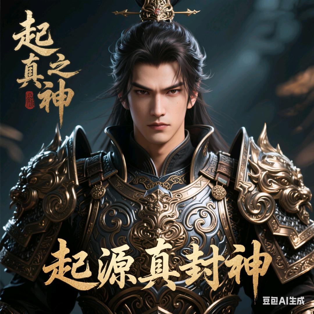 起源真封神剑南春