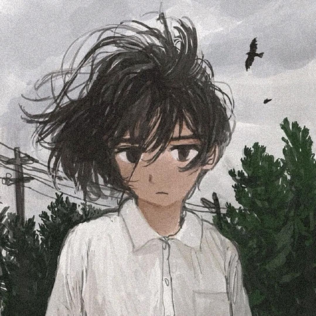 白