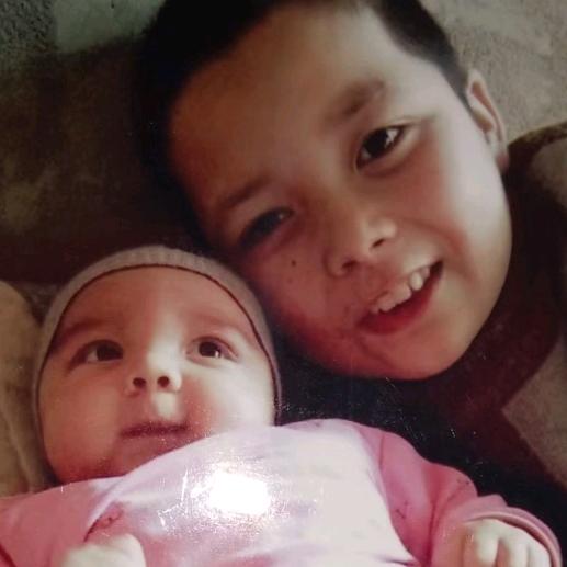 吐尔逊娜依·吾修尔