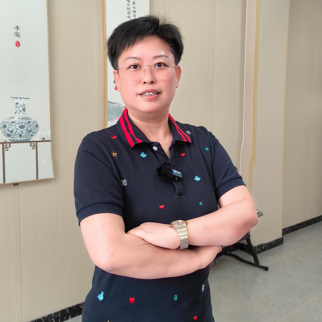 康养玲姐