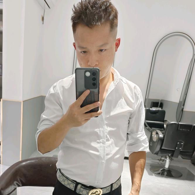 根据脸形免费设计私人订制发型