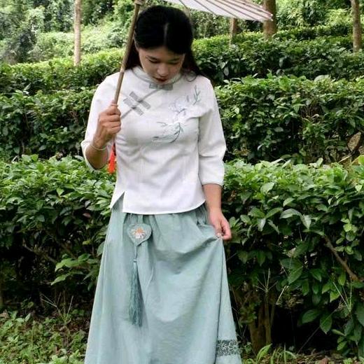 （离异）农村女人