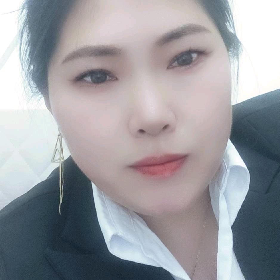 巨野贝壳找房一手房二手房玉姐