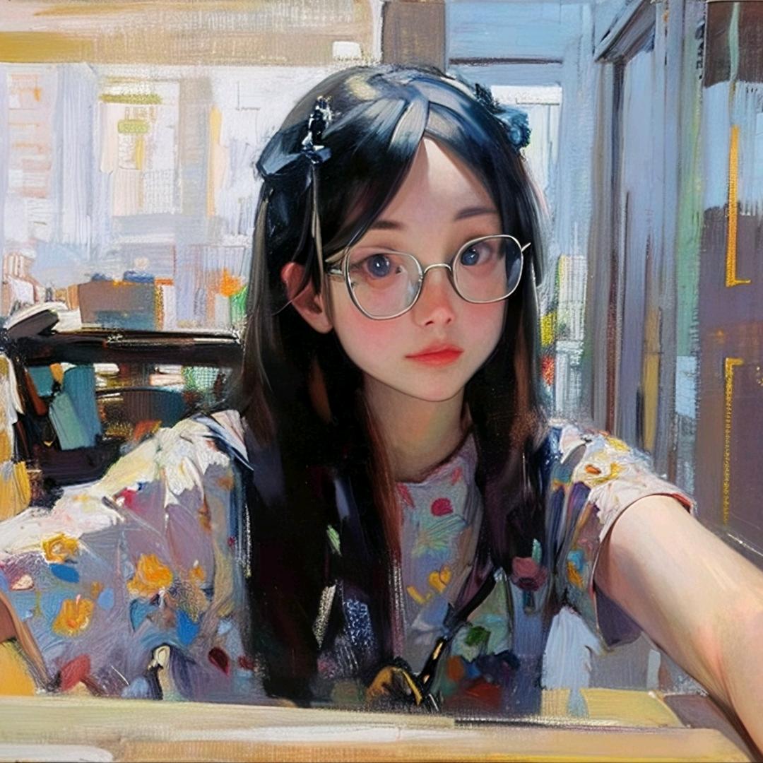 跳杆小羊