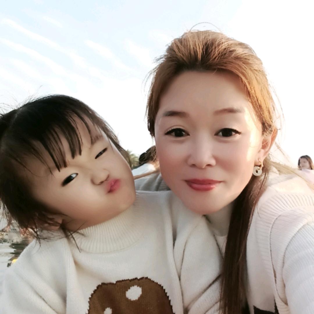 小欣宝妈妈阿莲（小号）