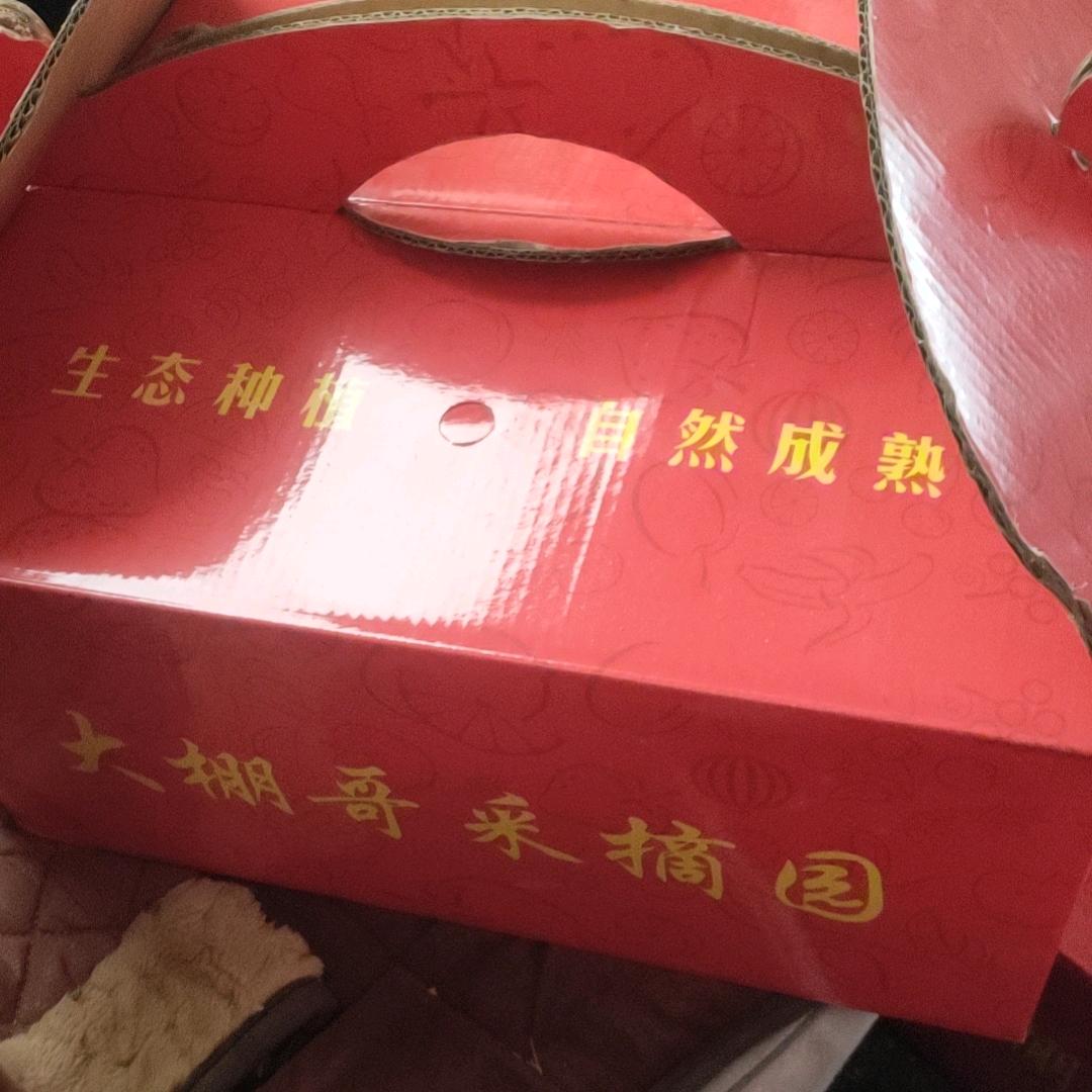 大棚哥采摘园