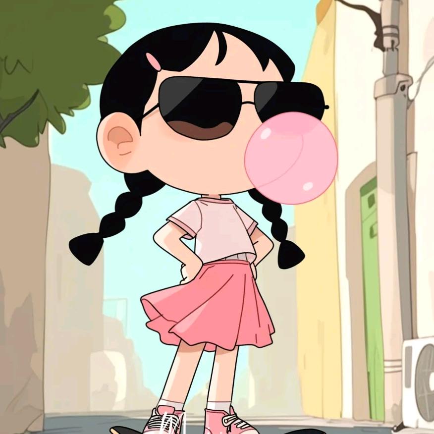 喵喵~