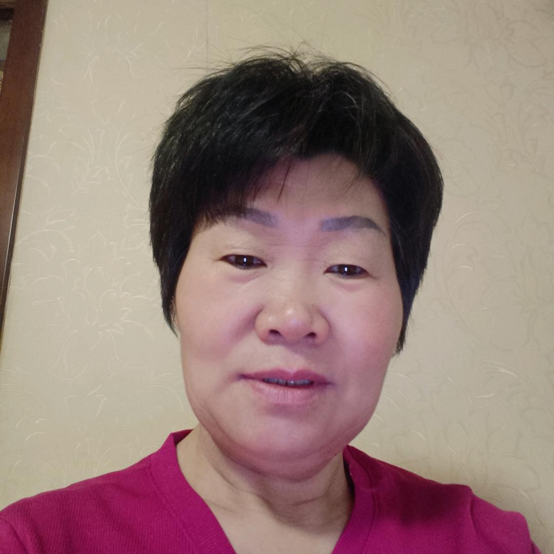 山东大妹