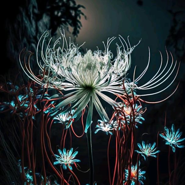 ღꪝ᭄꯭ ༊散场