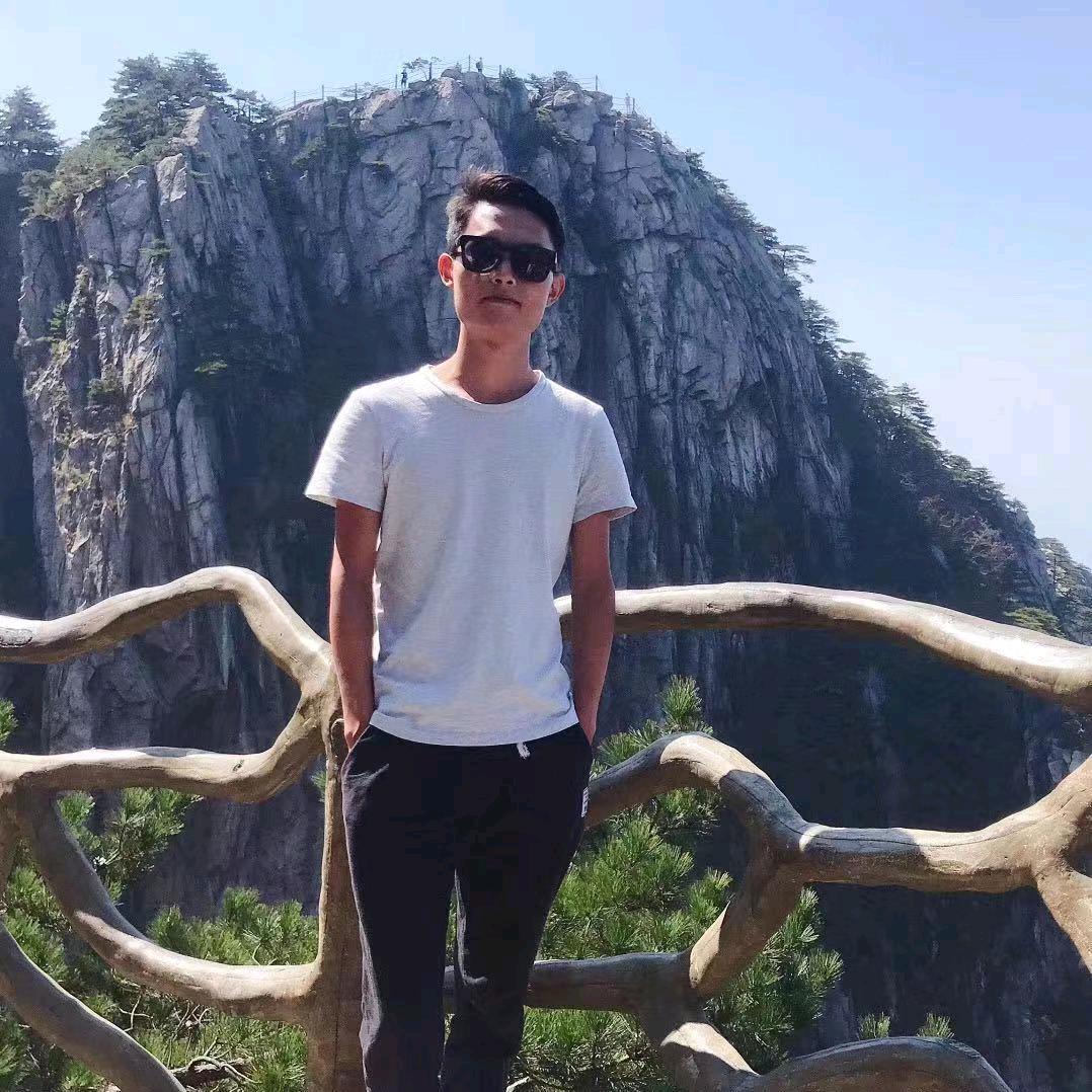 赵一鸣安徽—闵俊