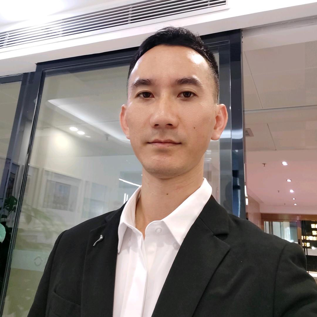湛江高德地产小贵子