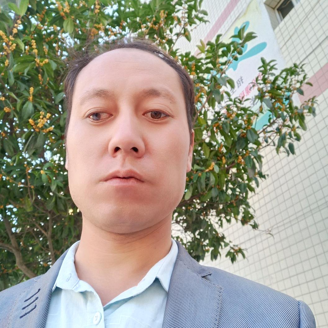 努力而奋斗汉阴 奎哥