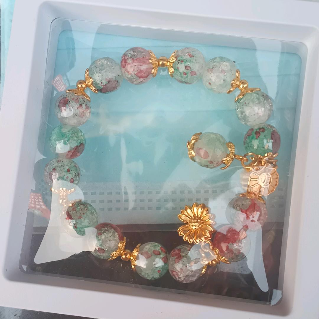 琉璃珠