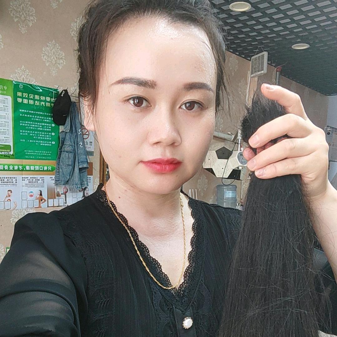 德州收头发