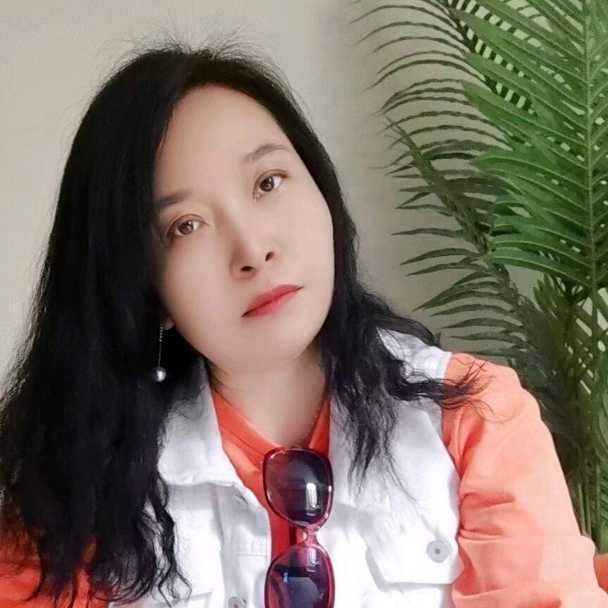 梦姐《感恩有你》生活号