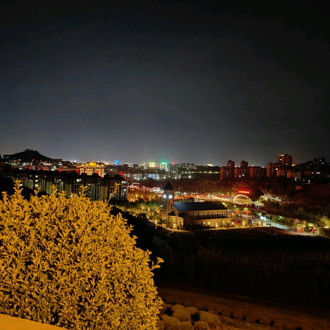 林七