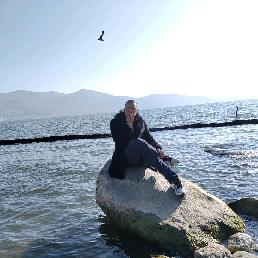 我命由我不由天，@