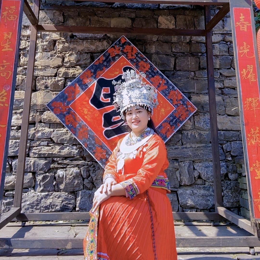 姓李却不在你心里