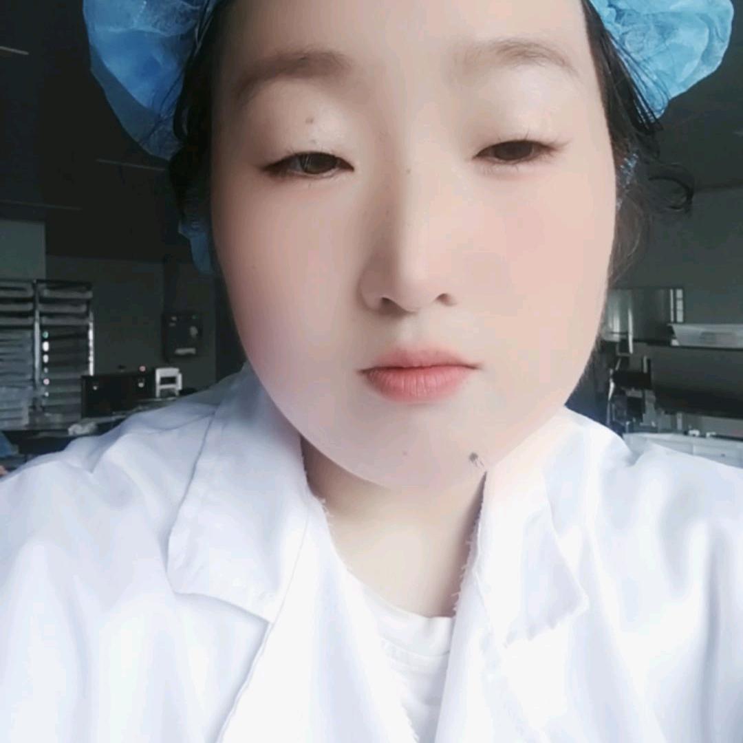白妹