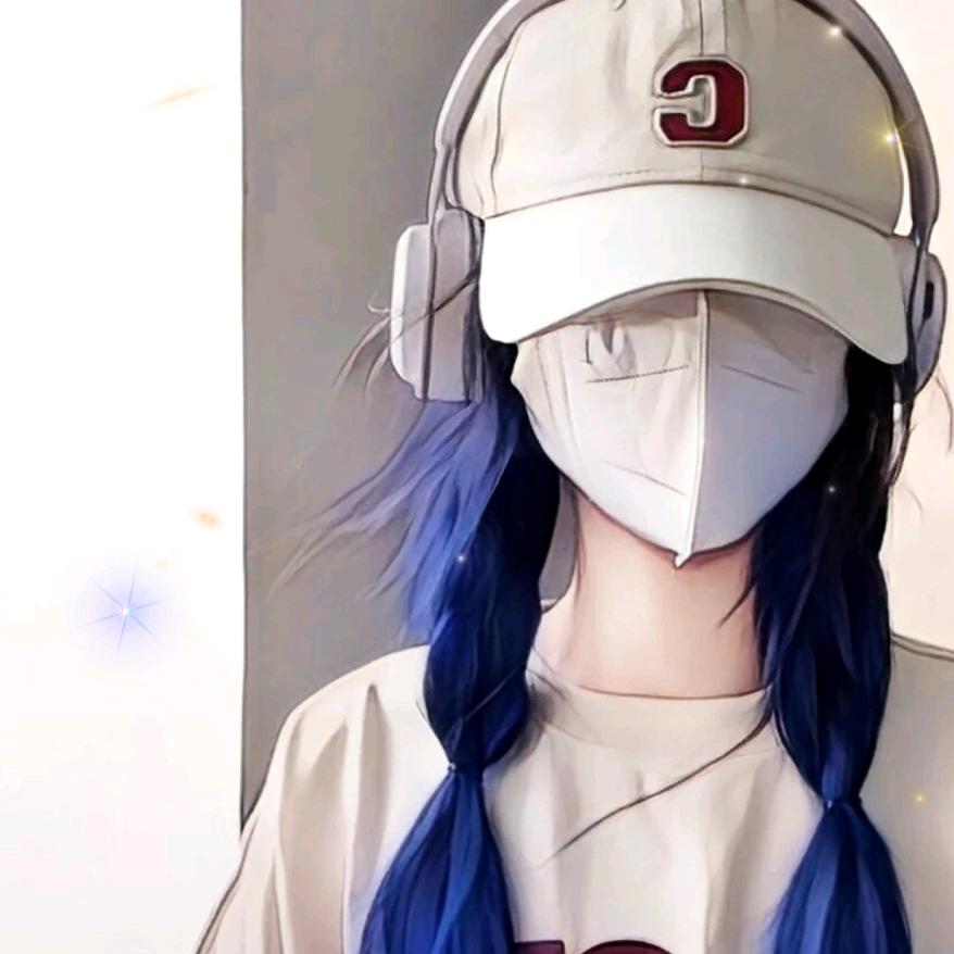 😇栀子