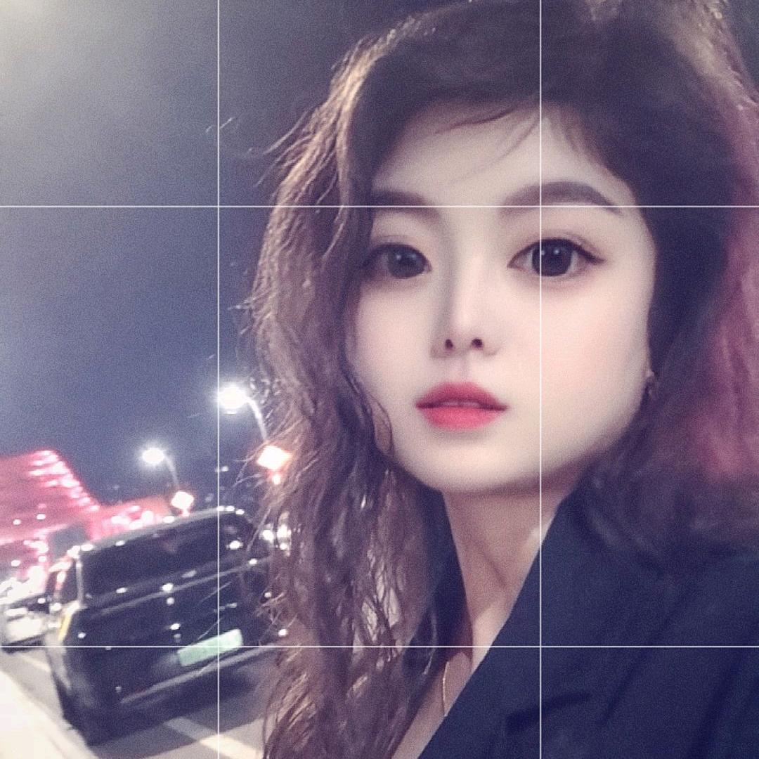 杨小妞