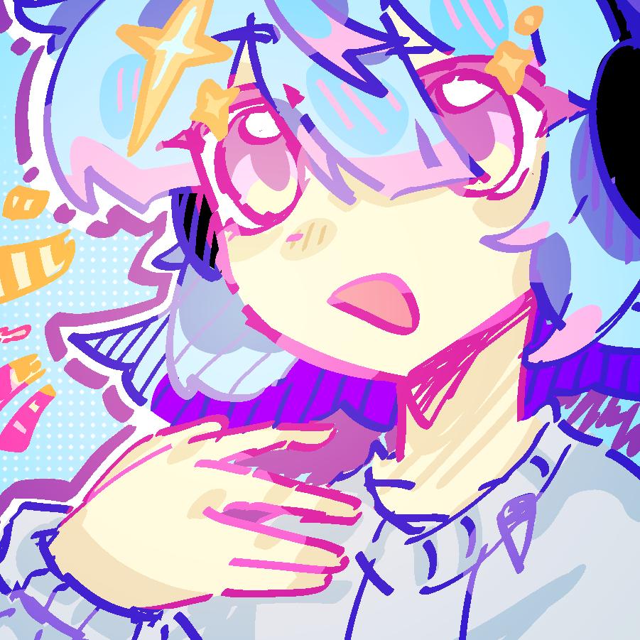 Fantasℒ凑橙汁