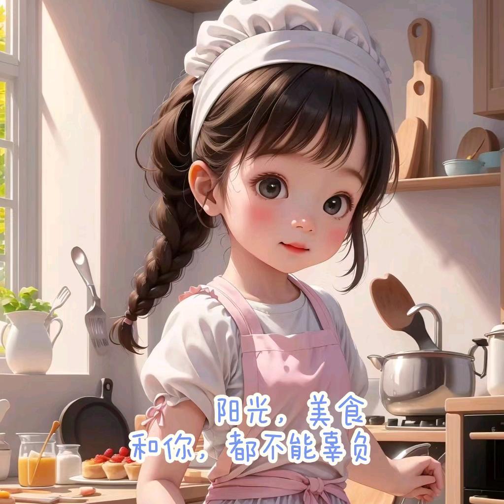 暖姐家常美食