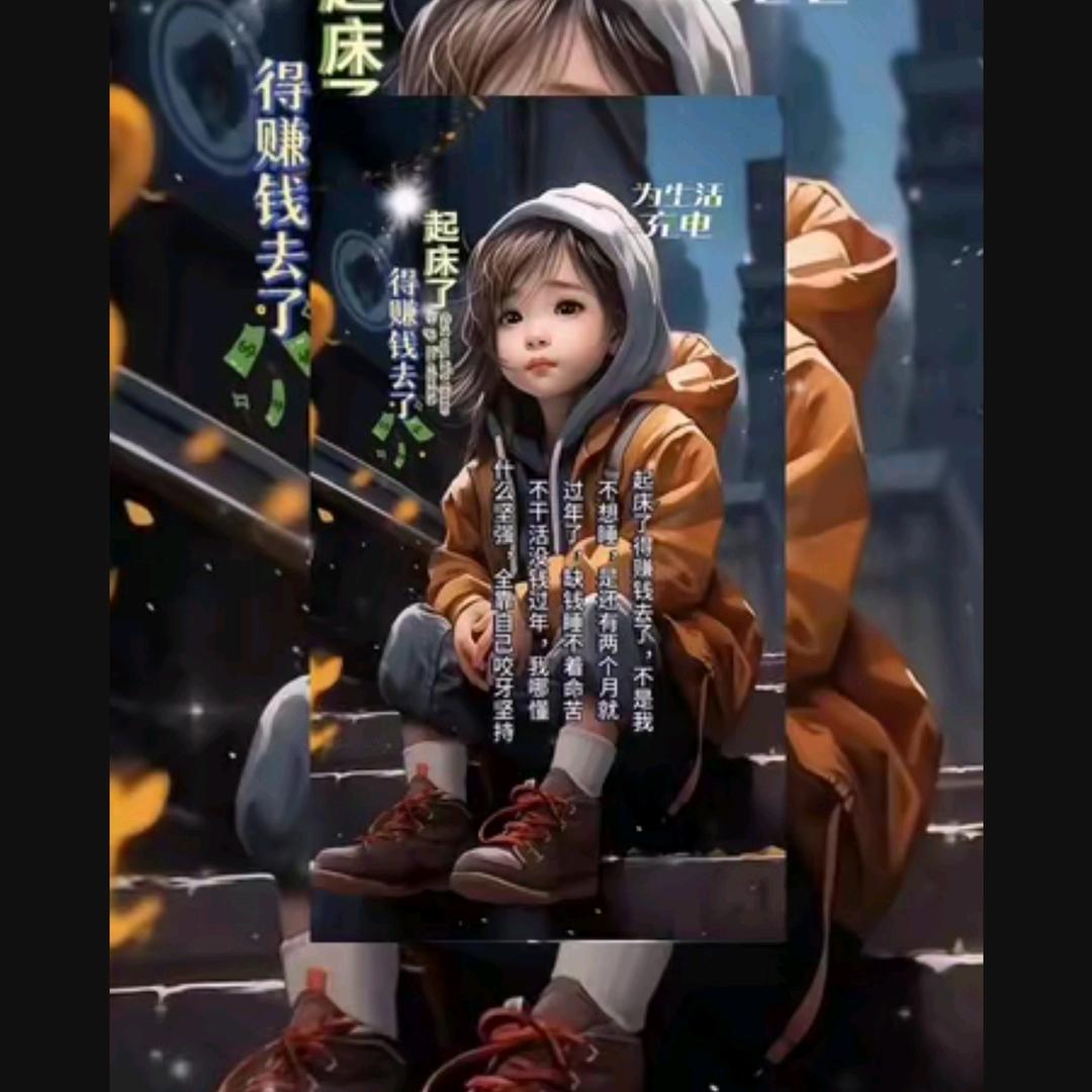 西北狼🐲