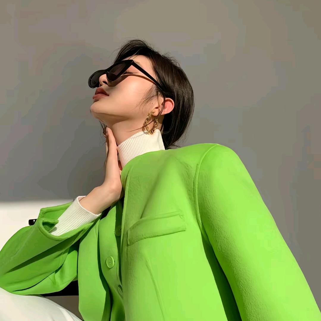 卖女装的小L💗