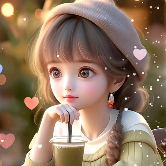 玲玲💞