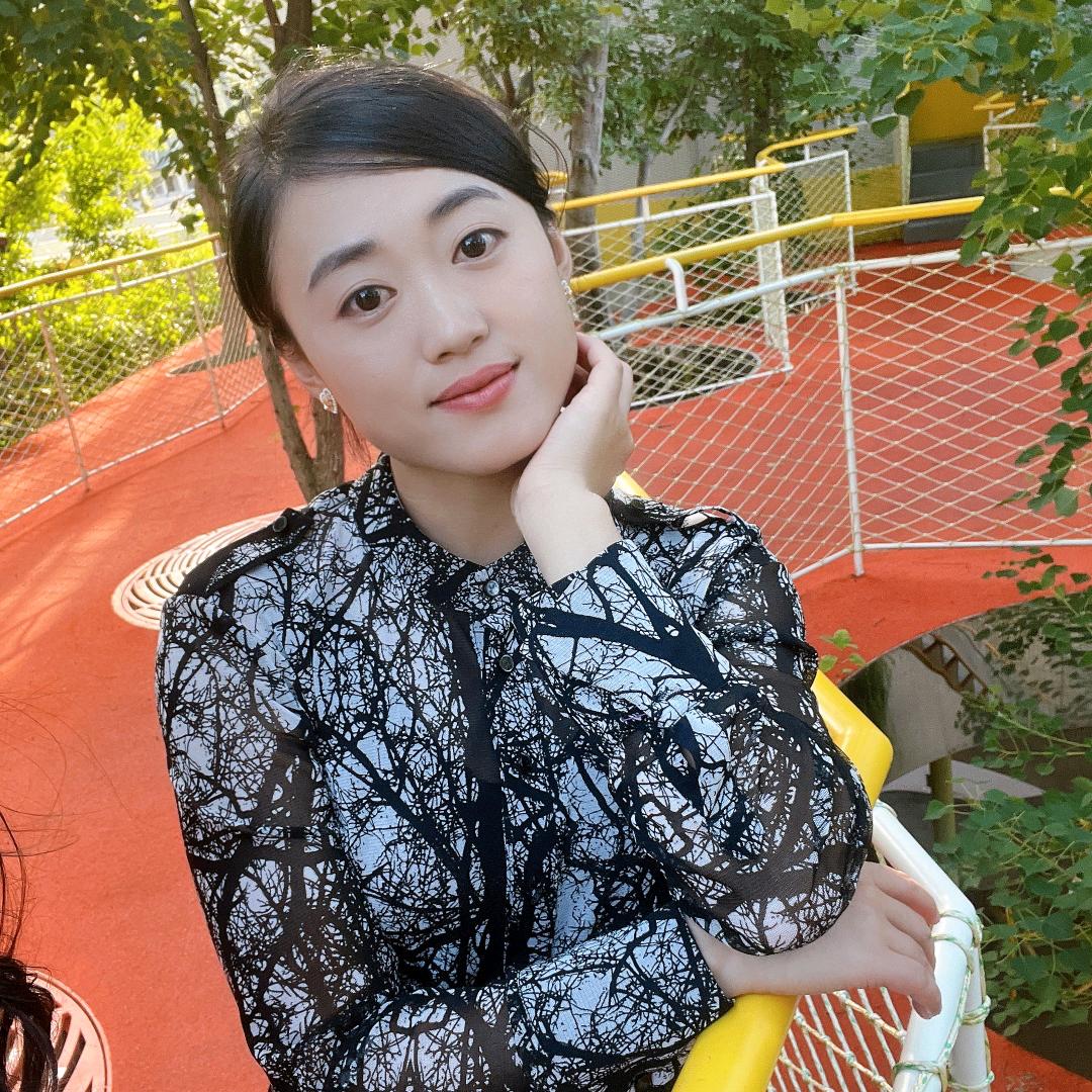 丹丹的日常