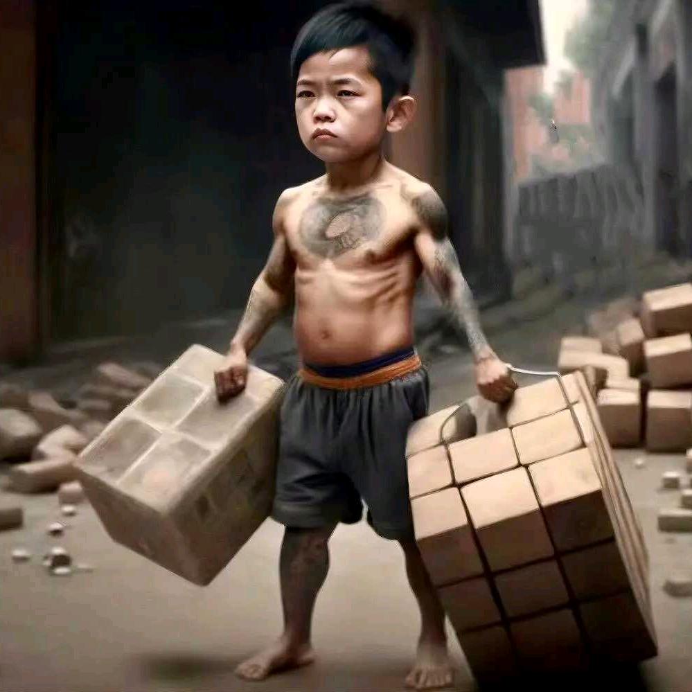 宇