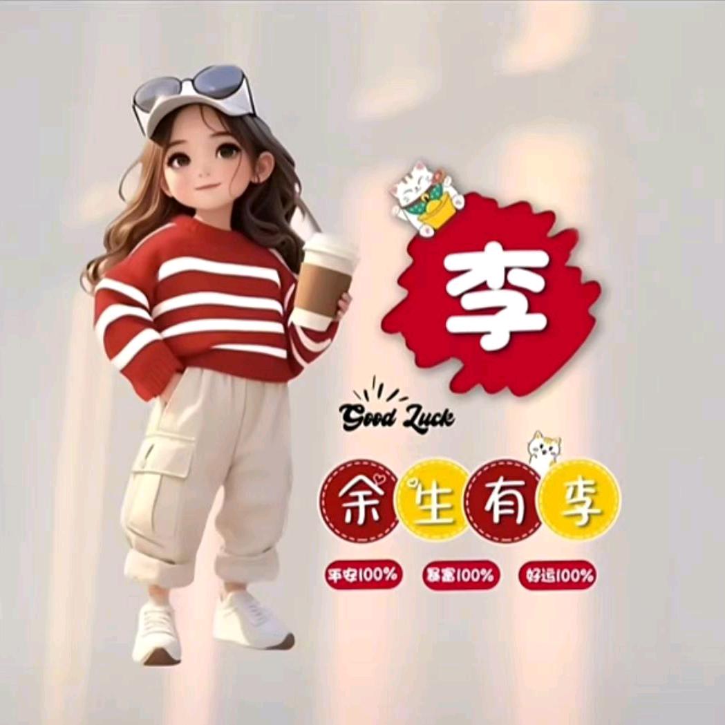 🍒李初心🍒