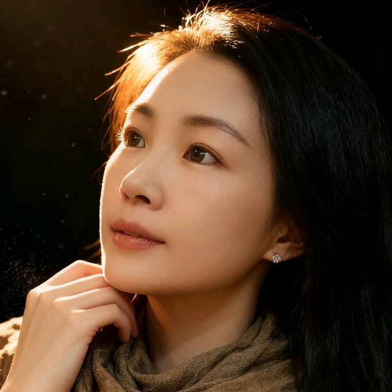 嘻嘻哈哈小仙女