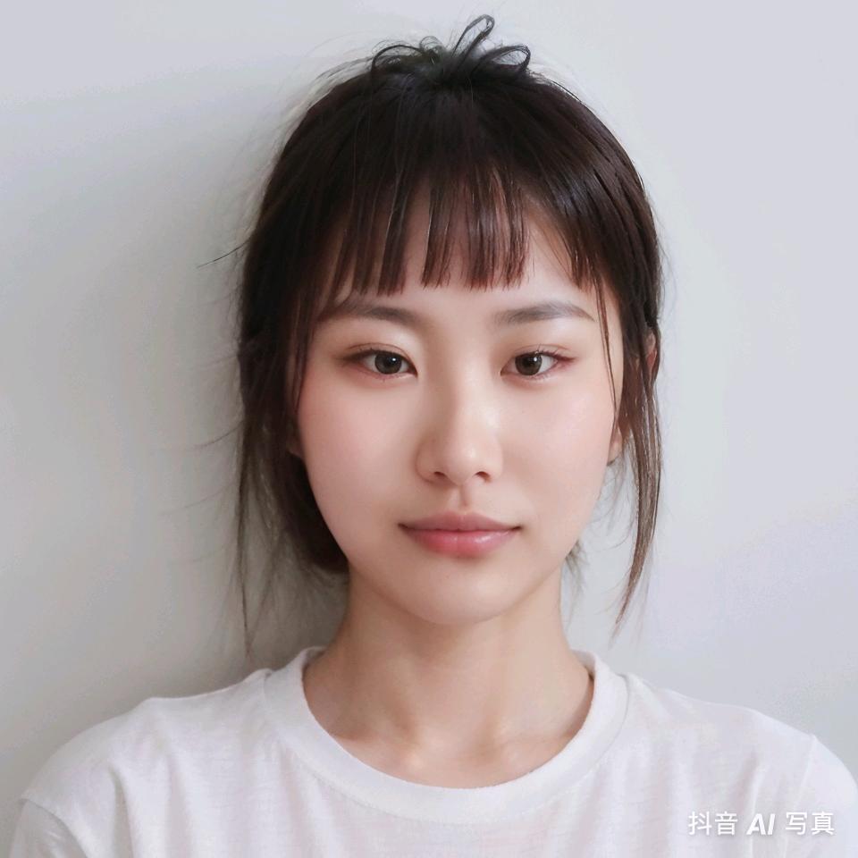 素颜