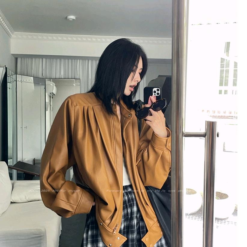 jccc的穿搭影记-衣橱分享