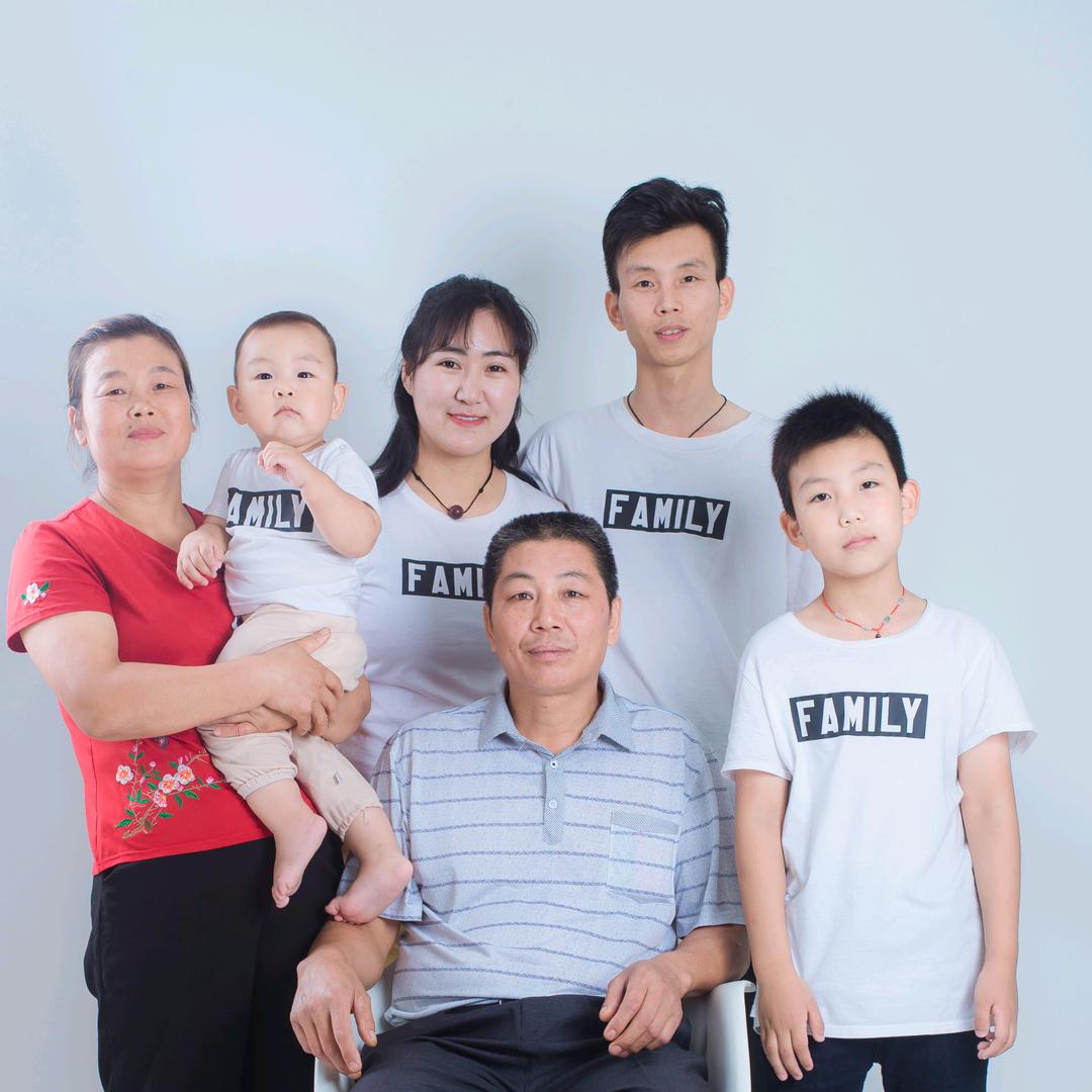 陈桂香