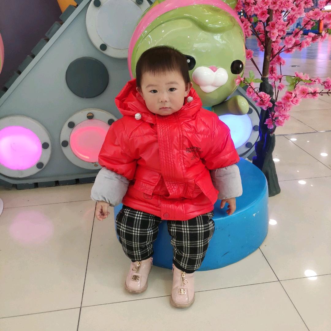 为了谁