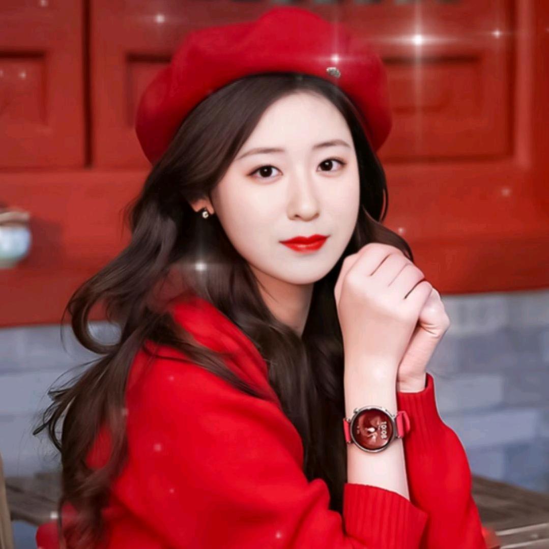 雨后的彩虹