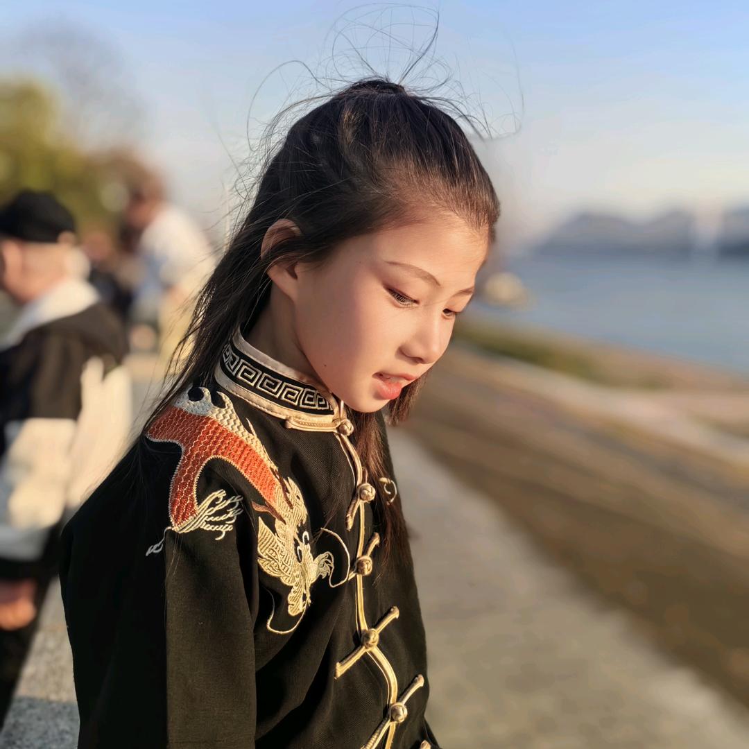 焦糖小米