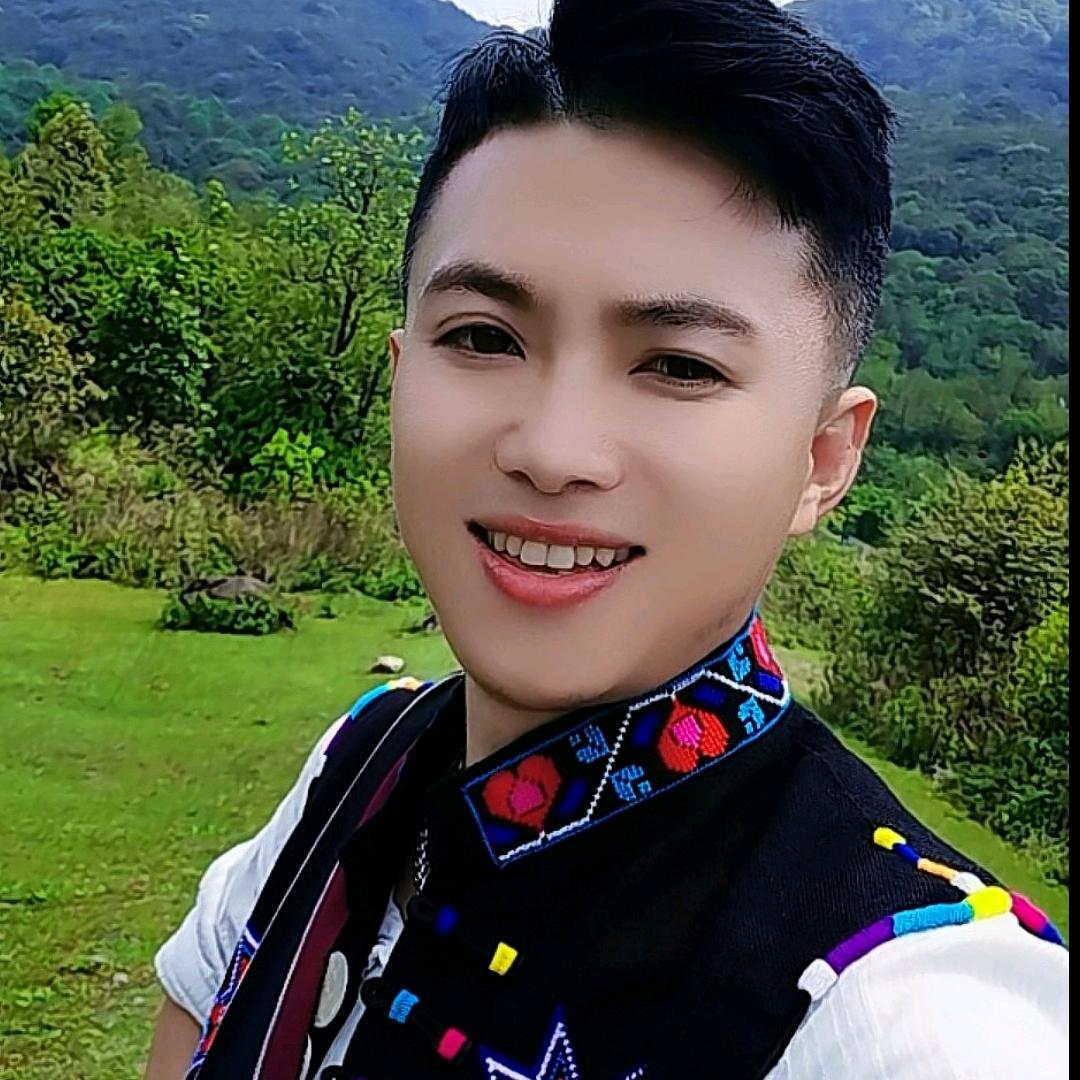 云南小啊旭🎤
