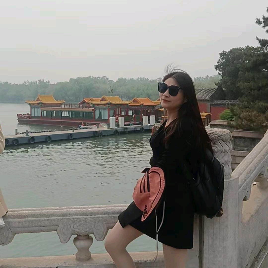 悦美、蒋二小姐（收徒）
