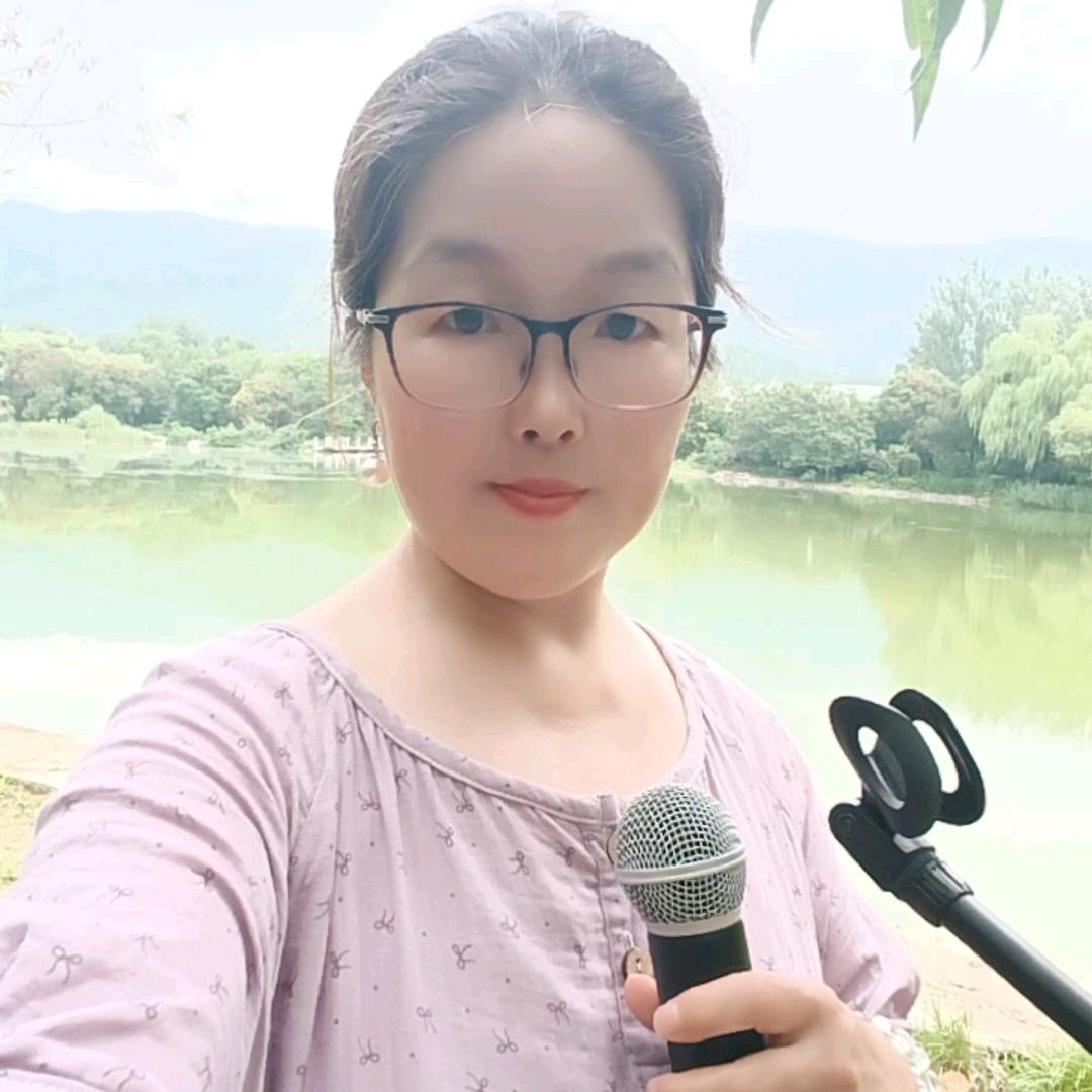 马雯🎤🌻