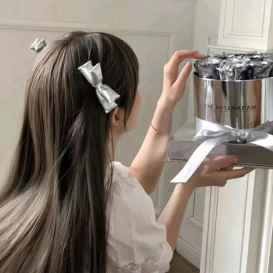 有些困咯.