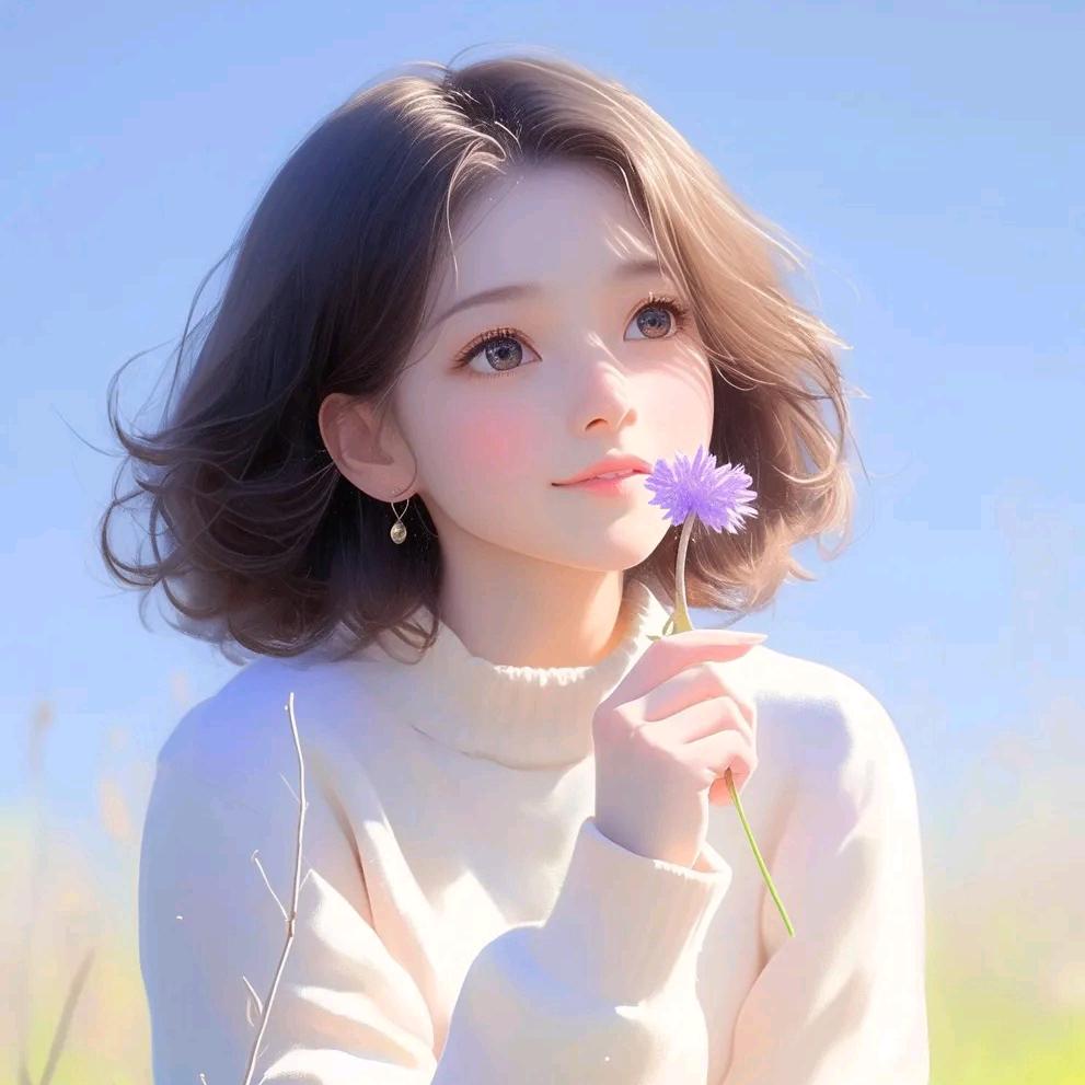 不忘🌸初心