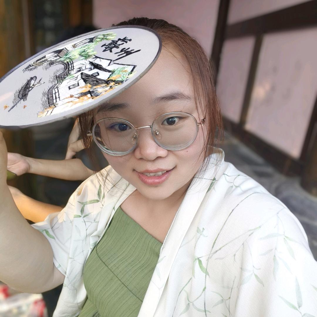 🤓柚子