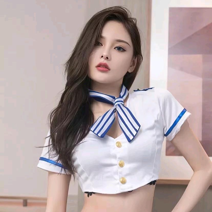 哇塞！靓