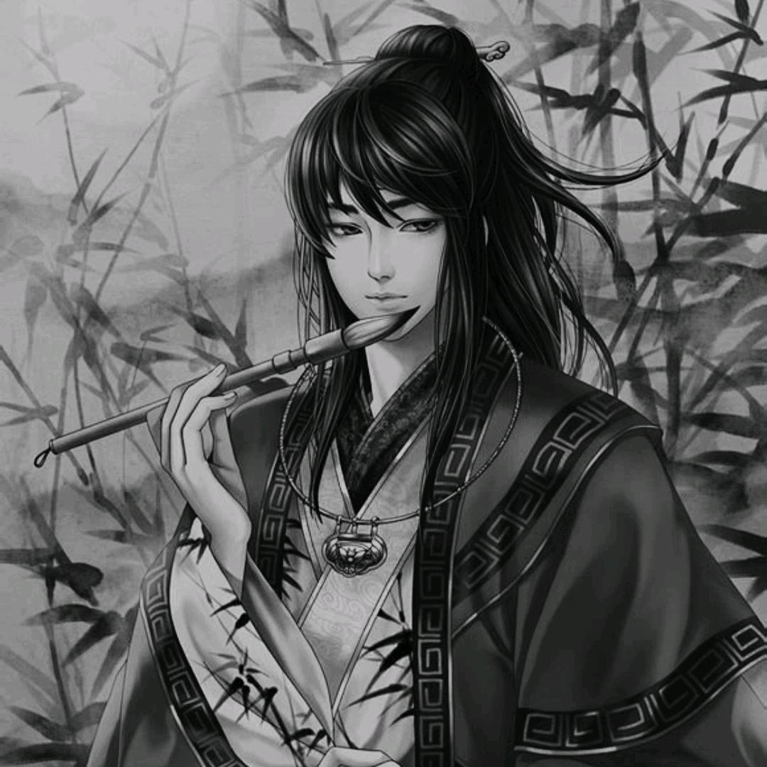 随机