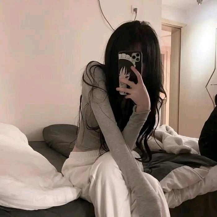 背影